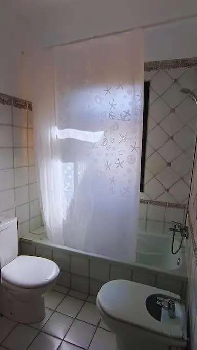 Semesterbostad Casa Magec Villa Candelaria Spanien