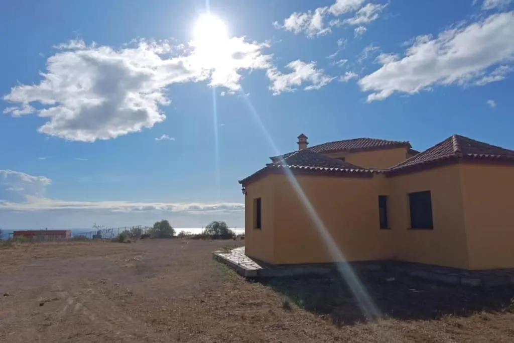 Casa Magec Villa Candelaria