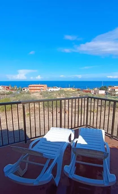 Casa Magec Villa Candelaria Spanien