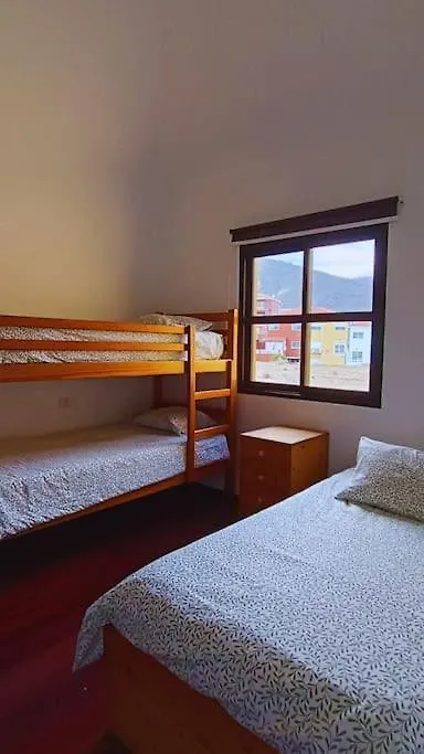 Casa Magec Villa Candelaria Semesterbostad