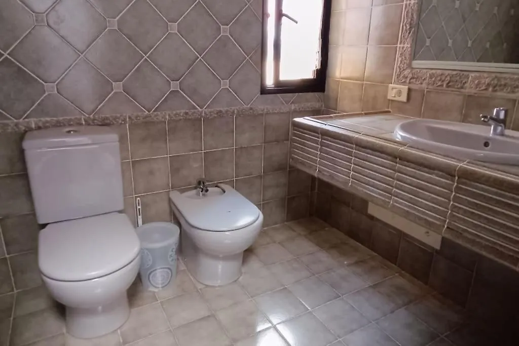 Casa Magec Villa Candelaria Spanien