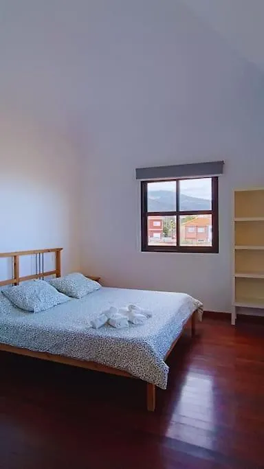 Casa Magec Villa Candelaria Semesterbostad