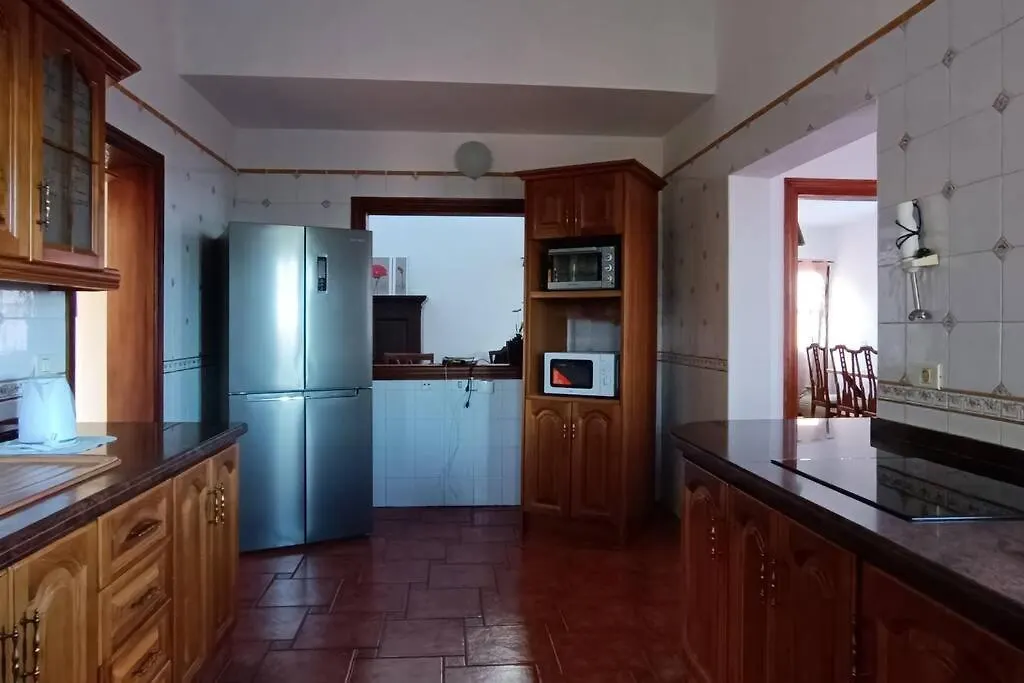 Casa Magec Villa Candelaria 0*,