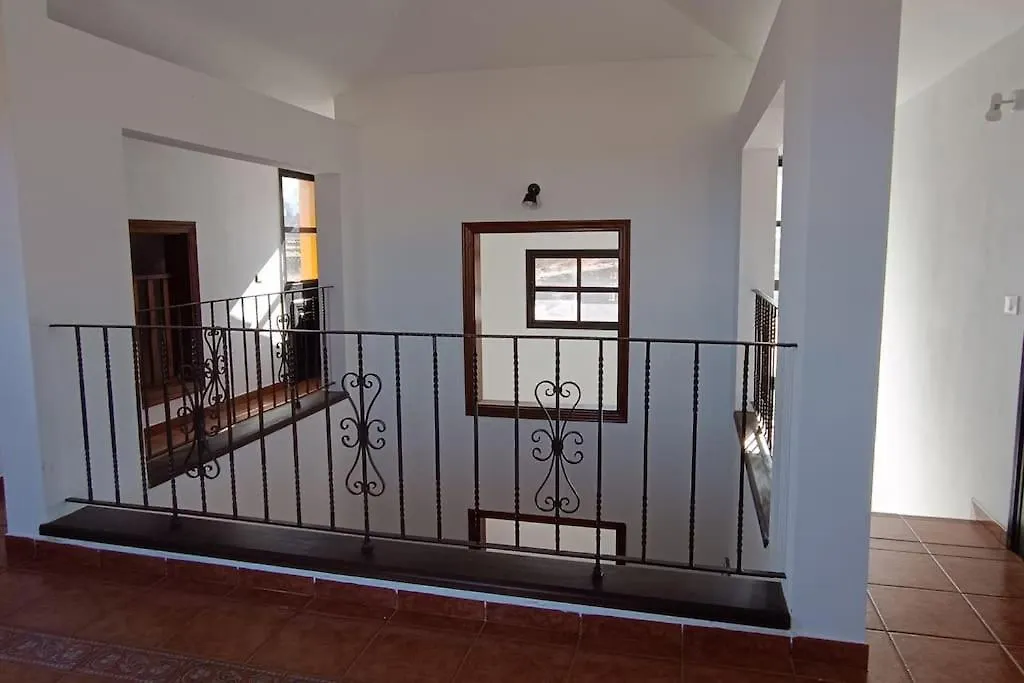 Semesterbostad Casa Magec Villa Candelaria Spanien