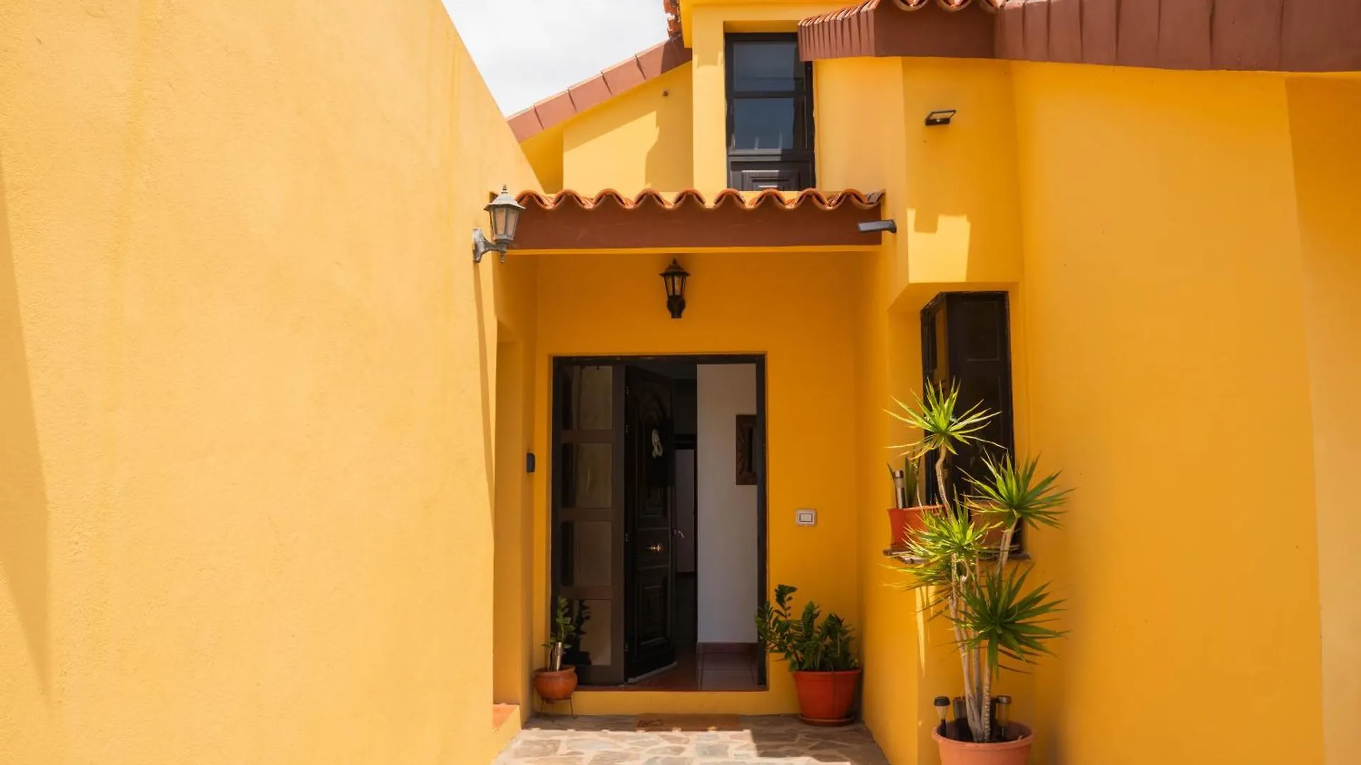 Casa Magec Villa Candelaria 0*,  Spanien