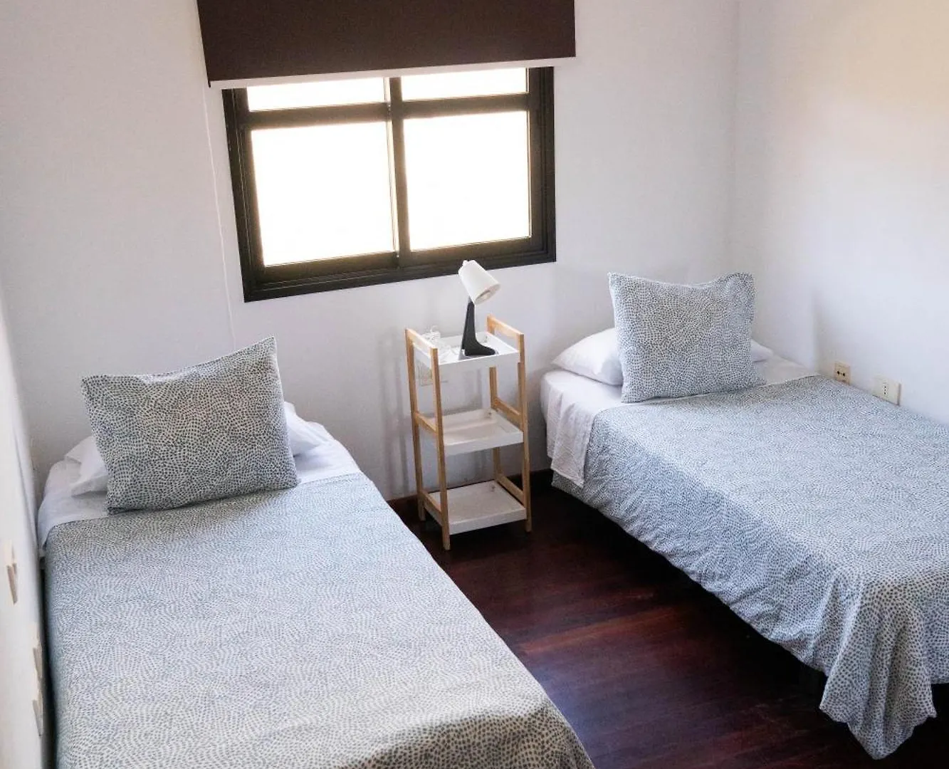 Semesterbostad Casa Magec Villa Candelaria