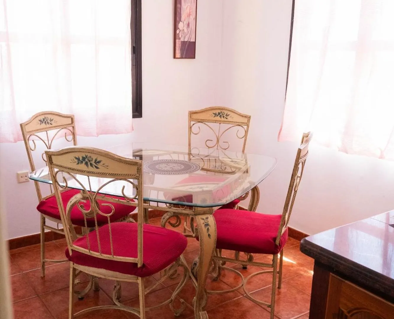 Casa Magec Villa Candelaria Semesterbostad