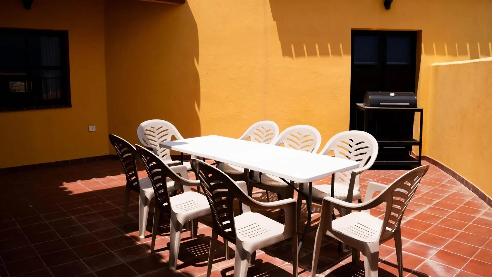 Casa Magec Villa Candelaria