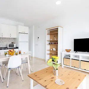 Okstay Turandot Playa Tenerife Apartamento